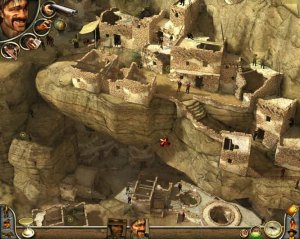 Desperados 2: Cooper’s Revenge screenshot 1