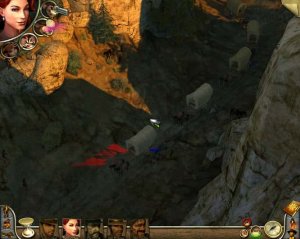 Desperados 2: Cooper’s Revenge screenshot 2