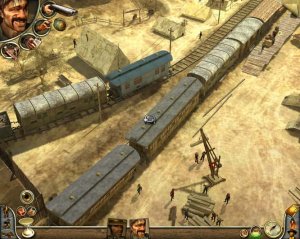 Desperados 2: Cooper’s Revenge screenshot 3