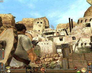 Desperados 2: Cooper’s Revenge screenshot 7