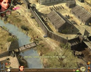 Desperados 2: Cooper’s Revenge screenshot 8