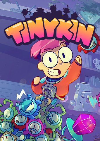 Tinykin