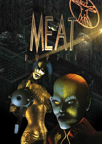 Meat Puppet