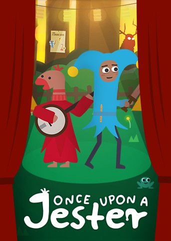 Once Upon a Jester