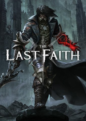 The Last Faith