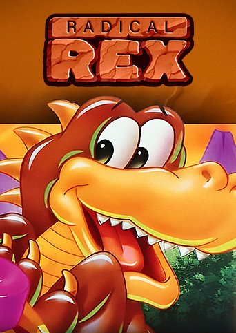 Radical Rex