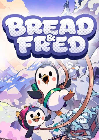 Bread & Fred