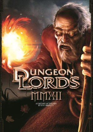 Dungeon Lords MMXII