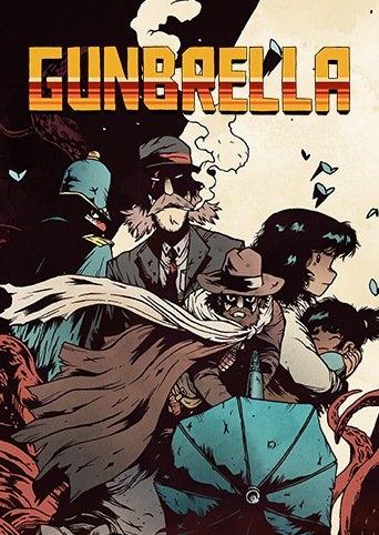 Gunbrella