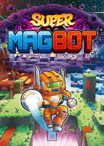 Super Magbot