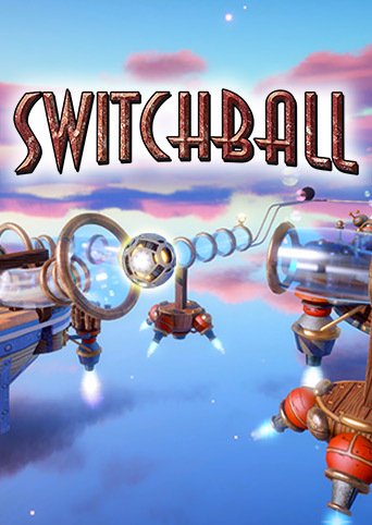 Switchball HD