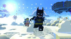 The LEGO® Movie - Videogame screenshot 4
