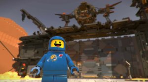 The LEGO Movie 2 Videogame screenshot 3