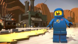 The LEGO Movie 2 Videogame screenshot 5