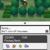 Pokémon White Version 2 - Screenshot #1