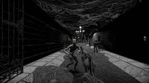 KINGDOM of the DEAD screenshot 1