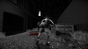 KINGDOM of the DEAD screenshot 7