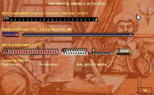 Sid Meier’s Colonization screenshot 5