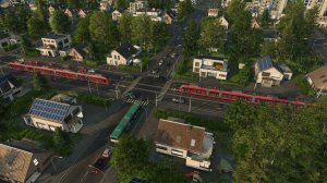 Transport Fever 3 screenshot 4