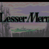 Lesser Mern - Screenshot #1