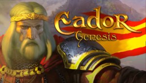 Eador: Genesis