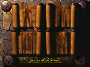 Descent to Undermountain screenshot 3