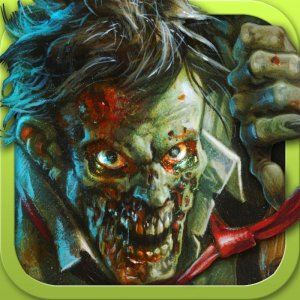 Blood of the Zombies