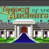 Legacy of the Ancients - Screenshot #8