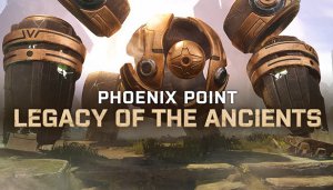 Legacy of the Ancients - Game Poster