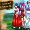 The Book of Legends - Screenshot #2