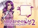 Millennium 2: Take Me Higher