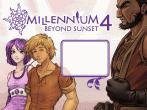 Millennium 4: Beyond Sunset