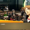 Persona 4 Golden - Screenshot #2