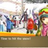 Persona 4 Golden - Screenshot #9