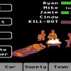 Organ Trail: Director’s Cut - Screenshot #5