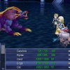 Final Fantasy IV: The After Years - Screenshot #3