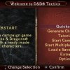 Dungeons & Dragons Tactics - Screenshot #3