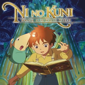 Ni no Kuni: Wrath of the White Witch