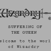 Wizardry: The First Episode - Suffering of the Queen - Screenshot #1