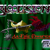 Bloodstone: An Epic Dwarven Tale - Screenshot #3