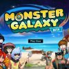 Monster Galaxy - Screenshot #1