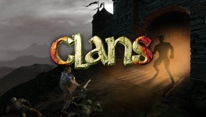 Clans - Game Poster