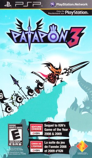 Patapon 3