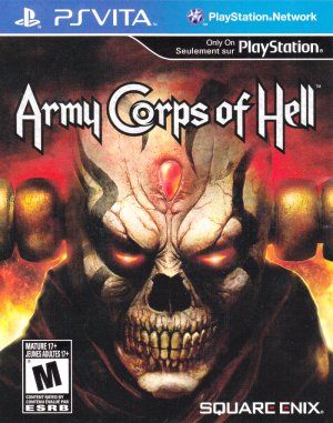 Army Corps of Hell