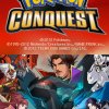 Pokémon Conquest - Screenshot #2