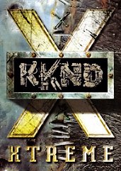 Krush Kill ‘N Destroy Xtreme box art