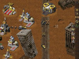 Krush Kill ‘N Destroy Xtreme screenshot 1