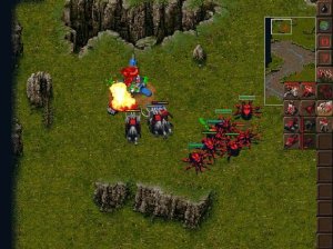 Krush Kill ‘N Destroy Xtreme screenshot 2