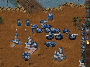 Krush Kill ‘N Destroy Xtreme screenshot 3