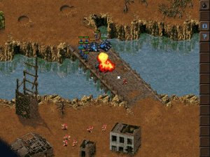 Krush Kill ‘N Destroy Xtreme screenshot 5